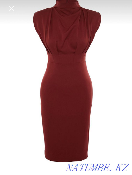 Платье женское Шымкент - изображение 4