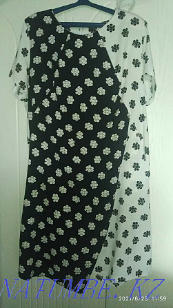 Urgent sale! Dress, 56 size. Узынагаш - photo 1