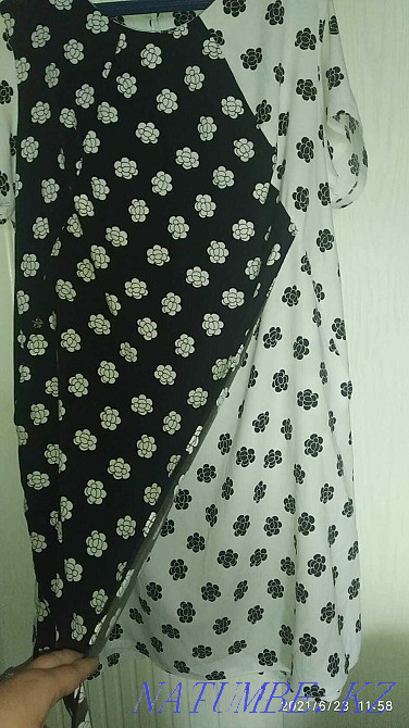 Срочно продам! Платье, 56 размер. Узынагаш - изображение 8