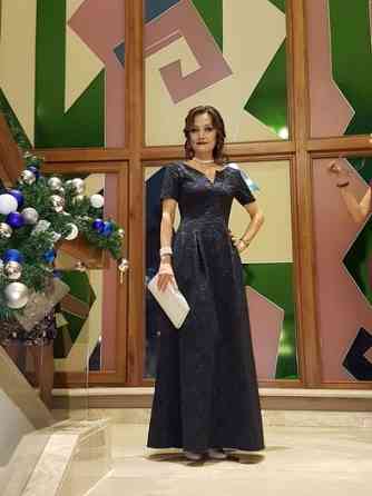 Продам красивое вечернее платье Зыряновск