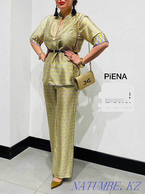 Fashion trouser suits and dresses Shymkent - photo 7