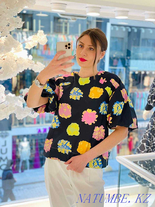 Fashion trouser suits and dresses Shymkent - photo 4