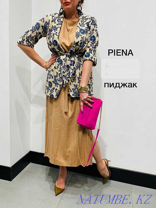 Fashion trouser suits and dresses Shymkent - photo 5