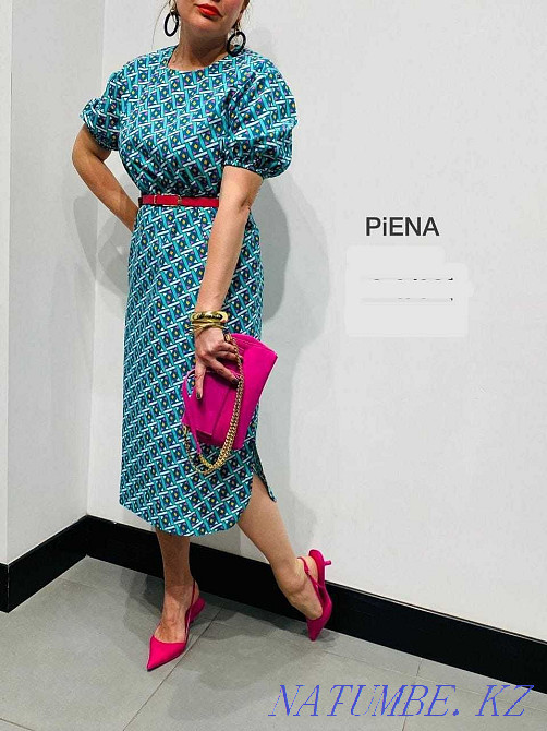 Fashion trouser suits and dresses Shymkent - photo 6