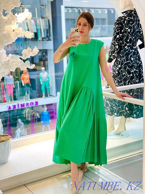 Fashion trouser suits and dresses Shymkent - photo 3