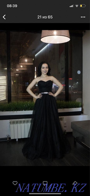 Идеальное платье Актобе - изображение 3