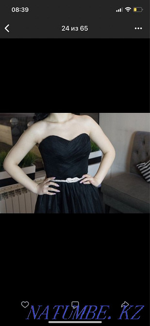 Идеальное платье Актобе - изображение 1