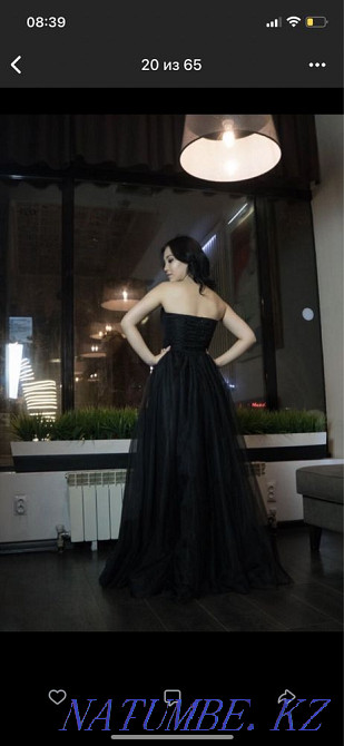 Идеальное платье Актобе - изображение 2