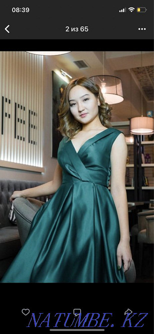 Идеальное платье Актобе - изображение 4