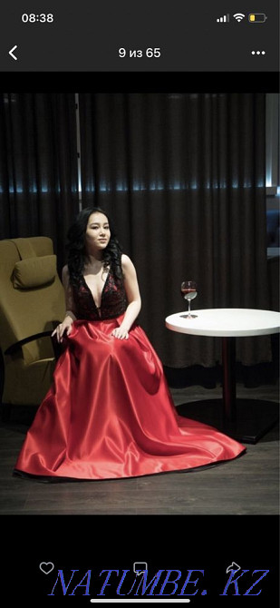 Идеальное платье Актобе - изображение 8