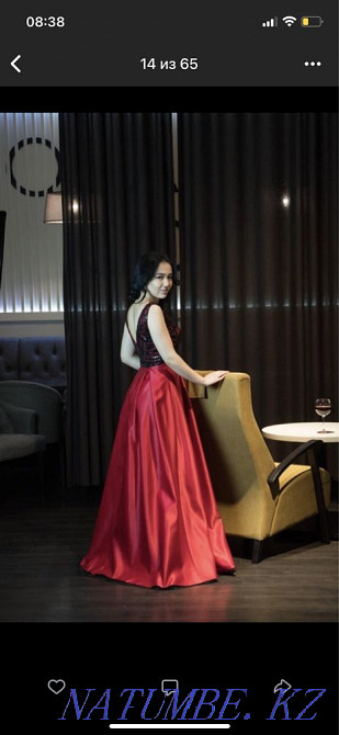 Идеальное платье Актобе - изображение 7