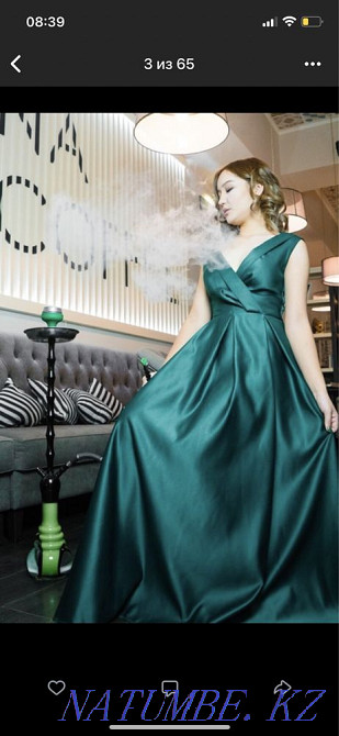 Идеальное платье Актобе - изображение 5