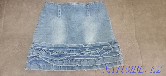 Skirt size 42-44 Pavlodar - photo 2