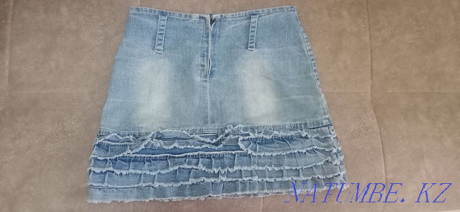 Skirt size 42-44 Pavlodar - photo 1