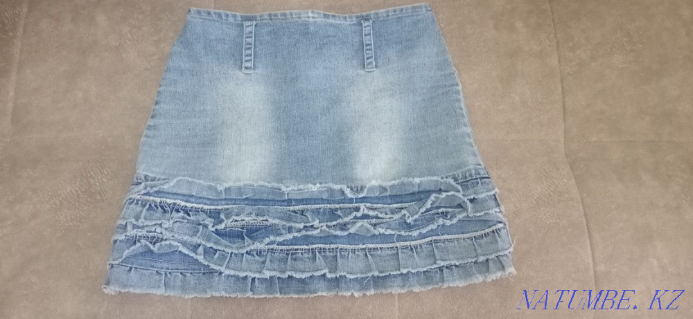 Юбка 42-44 размера Павлодар - изображение 2