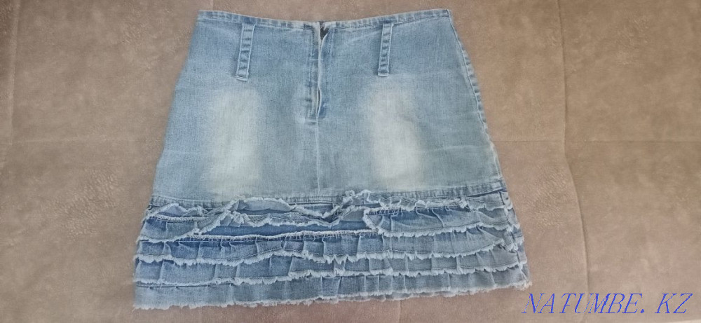Юбка 42-44 размера Павлодар - изображение 1