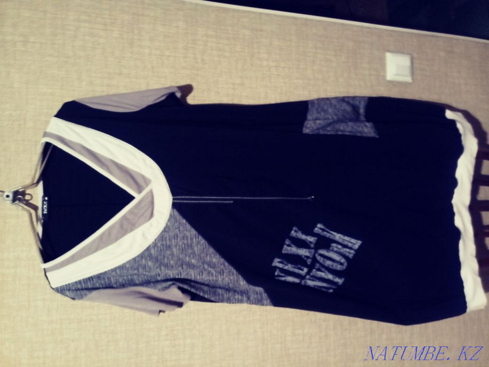 Продам платья большого размера 56-58 цена 8000 тенге Актобе - изображение 1