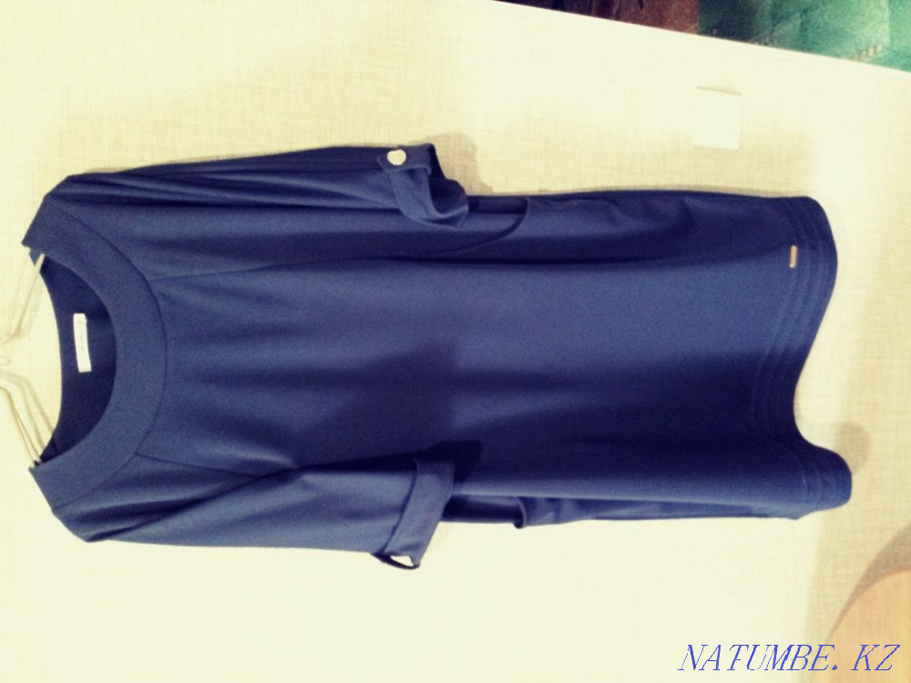 Продам платья большого размера 56-58 цена 8000 тенге Актобе - изображение 3