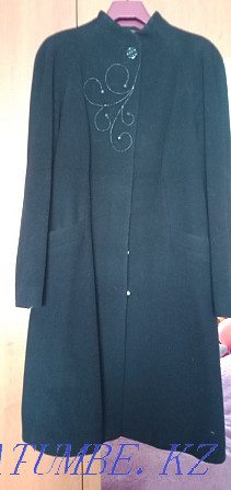Деми-маусымда пальто сатыңыз  Ақтау  - изображение 2