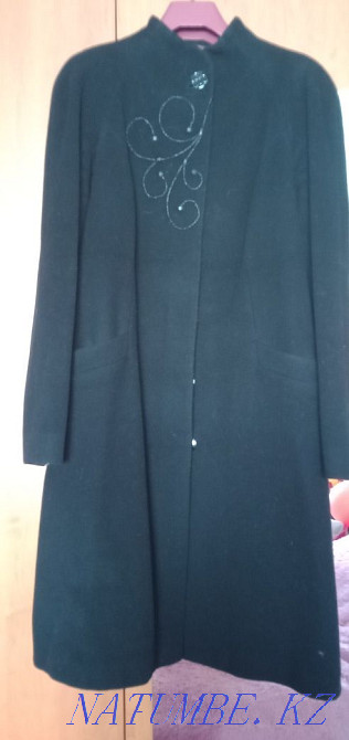 Продам пальто демисезонное Актау - изображение 2