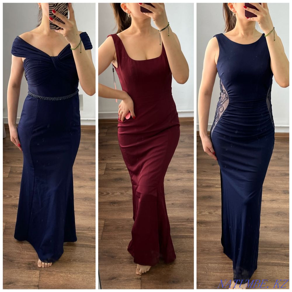 Evening dress, prom, cocktail Aqsay - photo 1