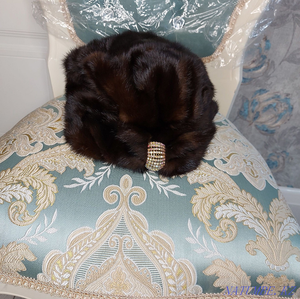 Sell mink coat, new condition Болтирик шешен - photo 3