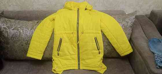 Куртка 42-44 размер Астана