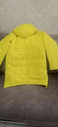 Куртка 42-44 размер Астана