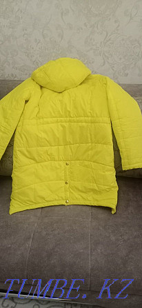 Jacket 42-44 size Astana - photo 3
