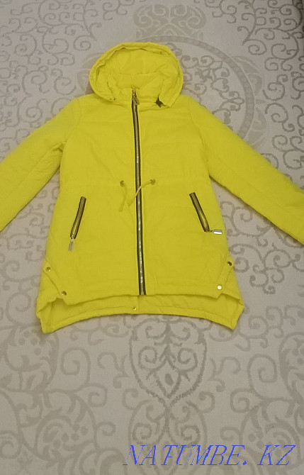 Jacket 42-44 size Astana - photo 1