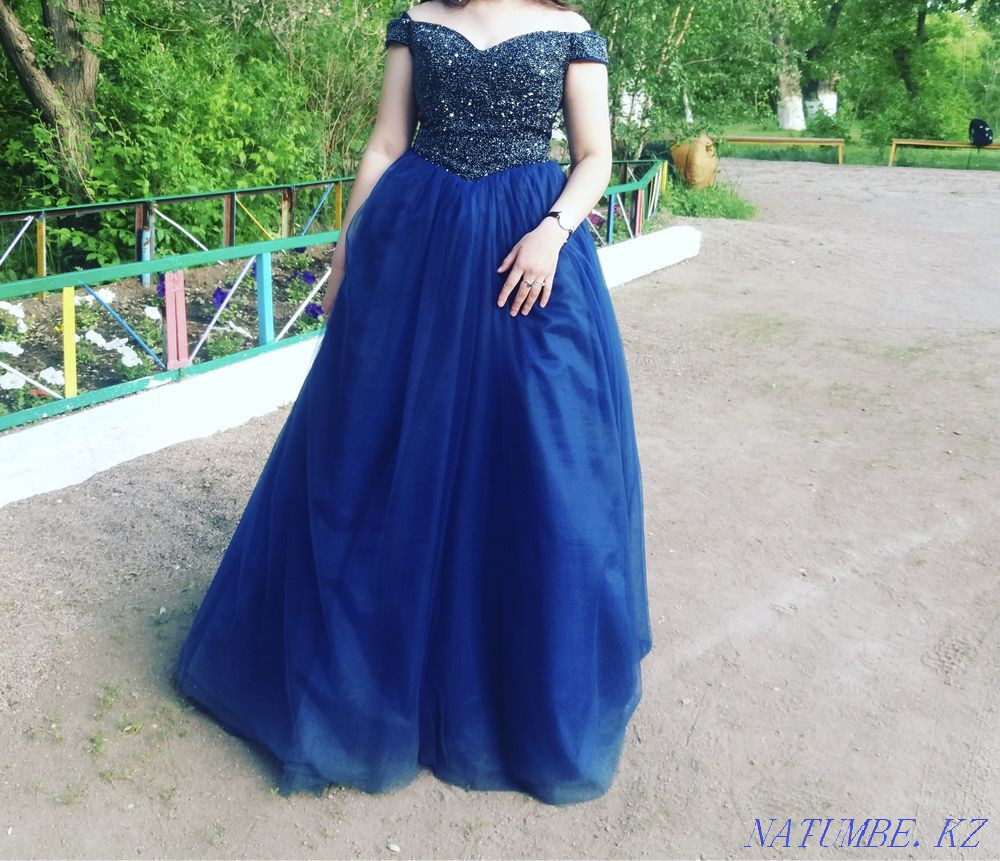 Evening Dress Sorang - photo 1