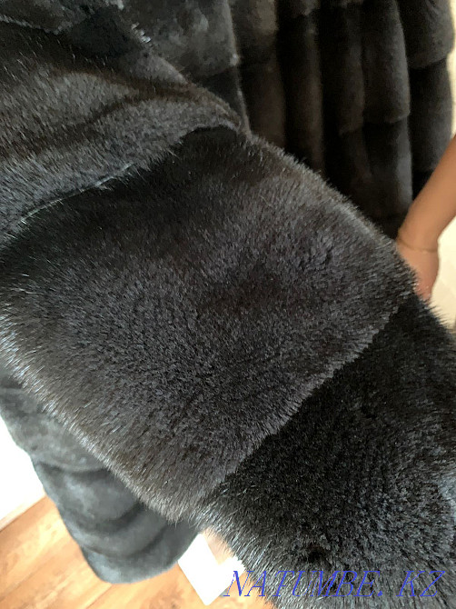 Mink coat 50 -52 r Shymkent - photo 4