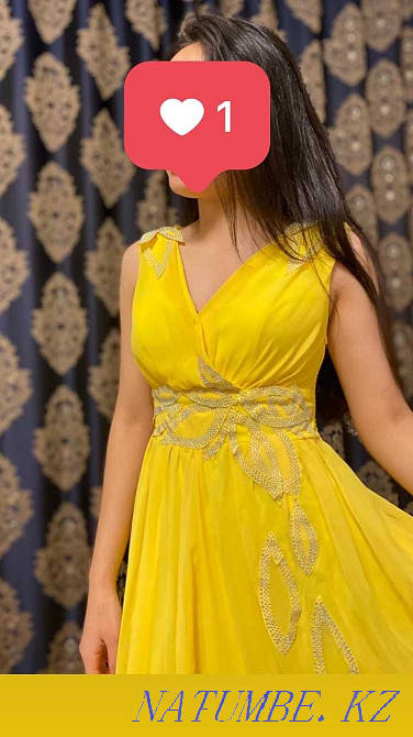 Long evening dress Kostanay - photo 2