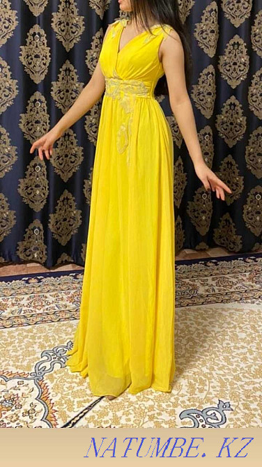 Long evening dress Kostanay - photo 1