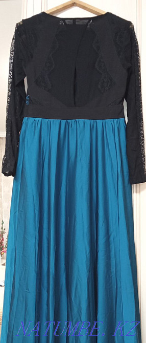 Продам вечернее платье Костанай - изображение 1