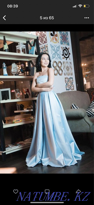 Dress for prom, event Kyzylorda - photo 1