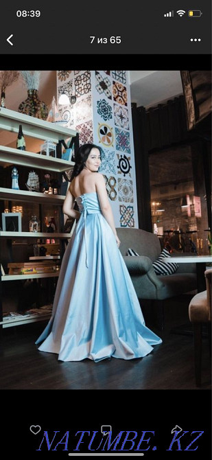 Dress for prom, event Kyzylorda - photo 2