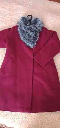 Продам женское пальто Almaty