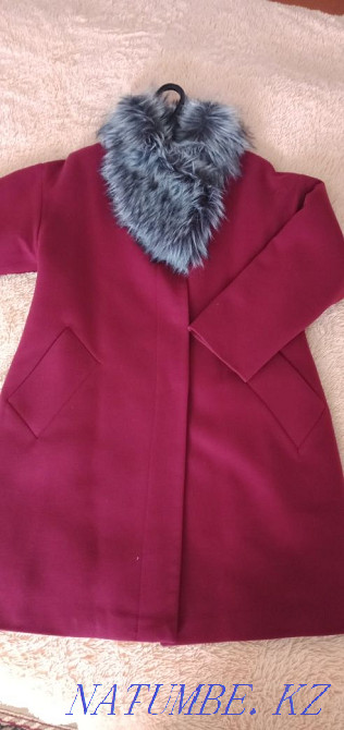 Sell women's coat Almaty - photo 1