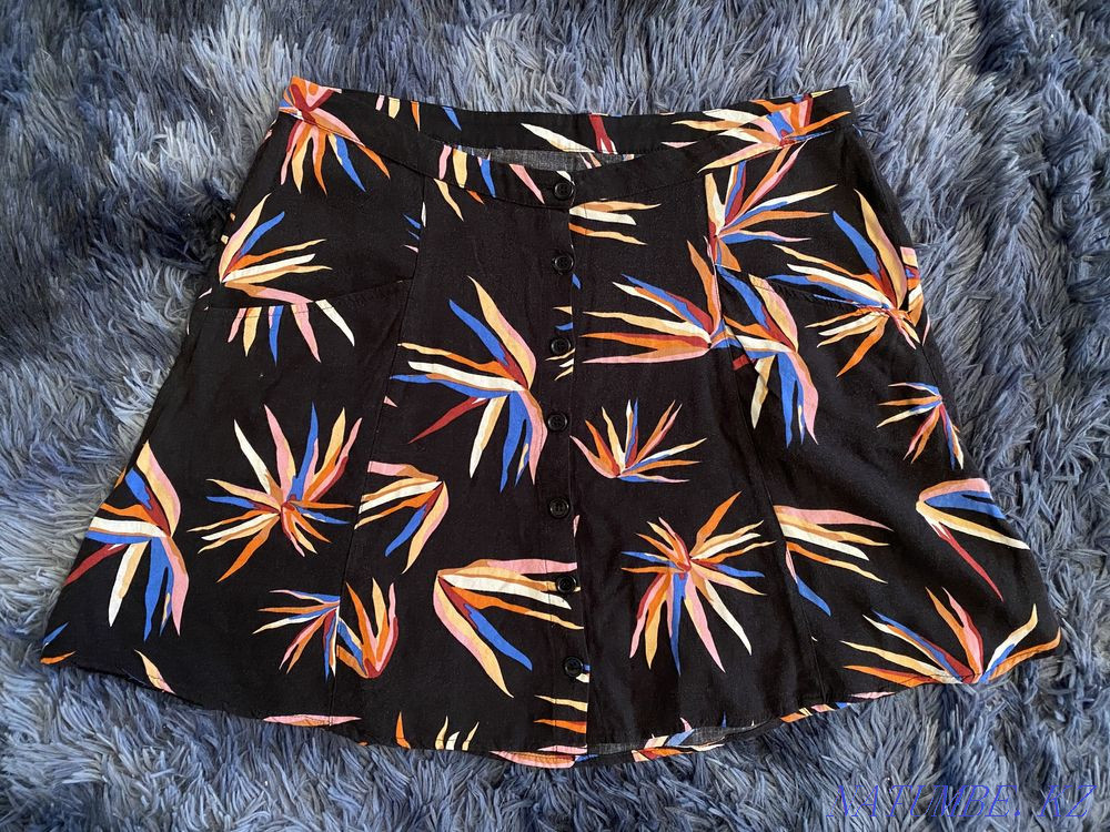 Skirts for 46 r Pavlodar - photo 4