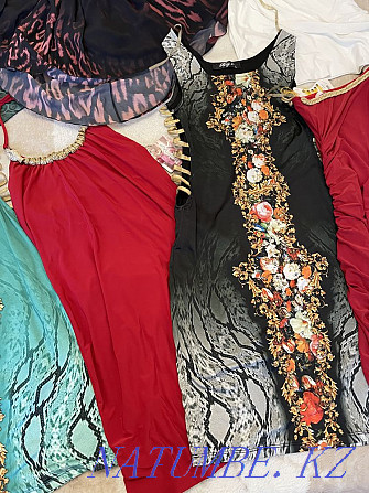 Платья женские Атырау - изображение 4