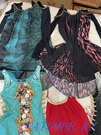 Платья женские Атырау - изображение 5
