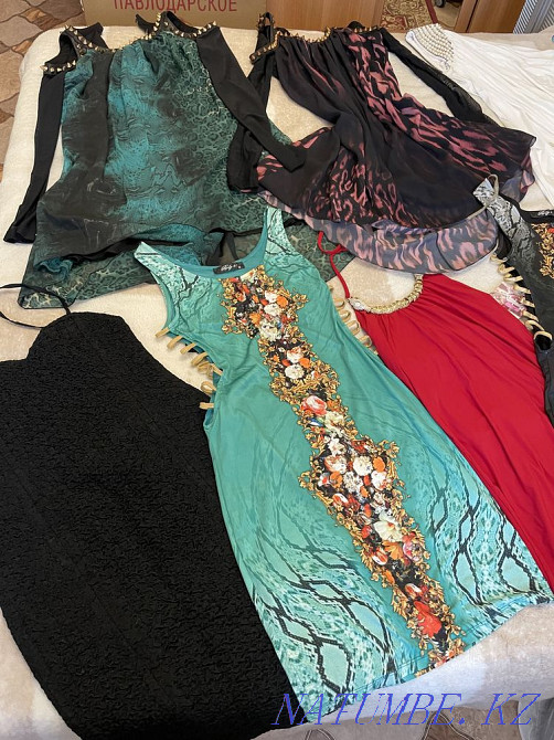 Women's dresses Atyrau - photo 2