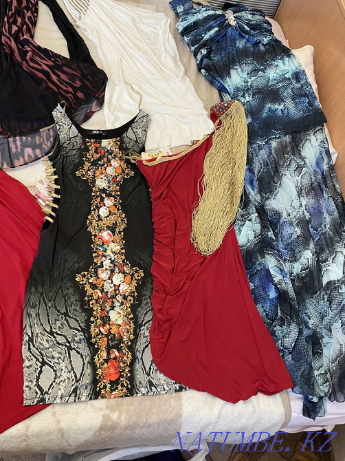 Women's dresses Atyrau - photo 3