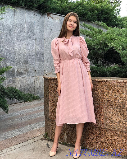 Көйлек сатамын, Түркия өндірісі Бостандык - изображение 2