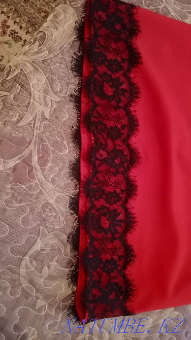 Dress 42 size Almaty - photo 4