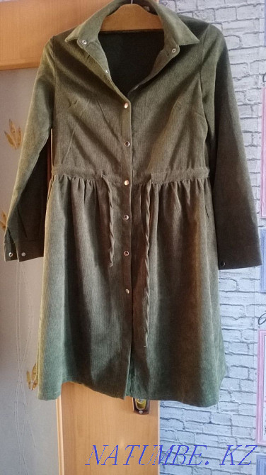 Rivet dress Shchuchinsk - photo 1