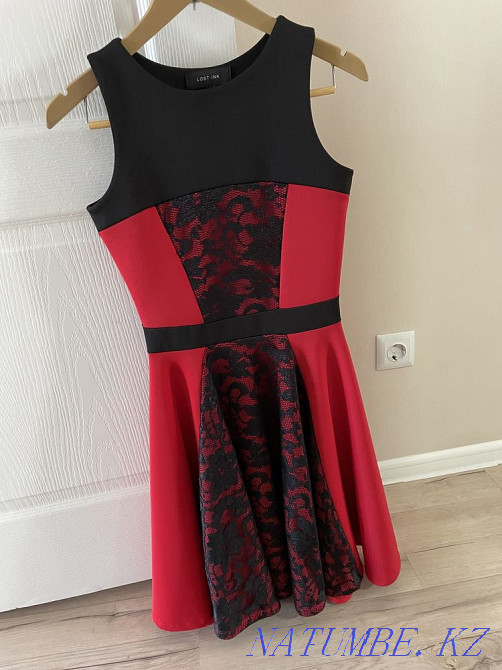 Women's dress Almaty - photo 1