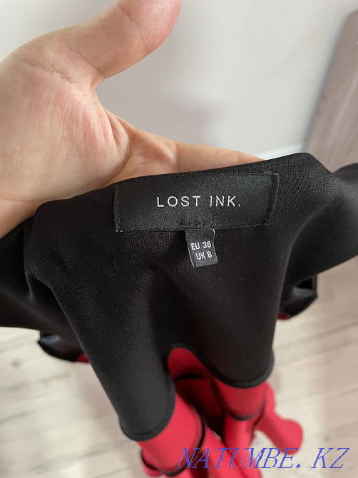 Women's dress Almaty - photo 2