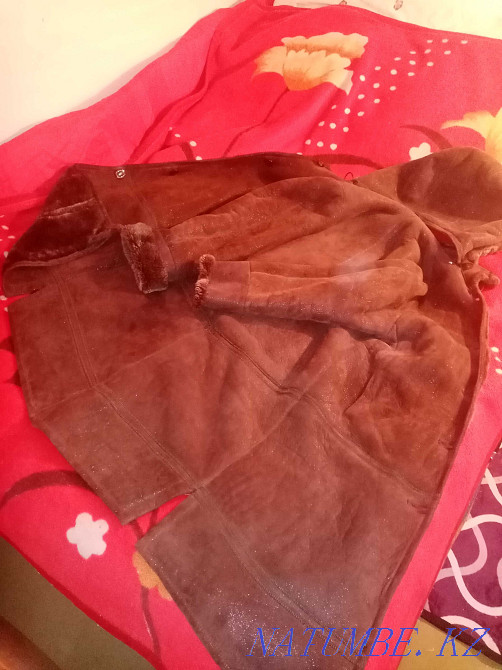 Продам не дорого! натуральные дубленки! Каскелен - изображение 3